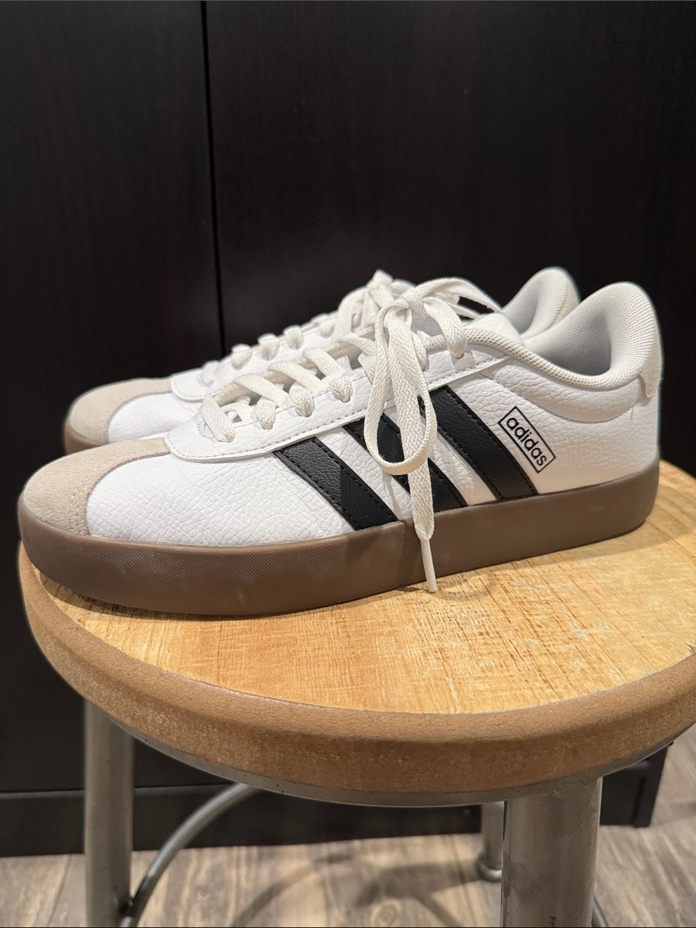 adidas VL Court 3.0 Men's Shoes sneakers